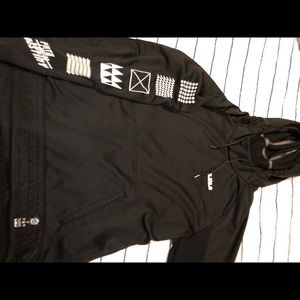 Lebron Nike Hoodie